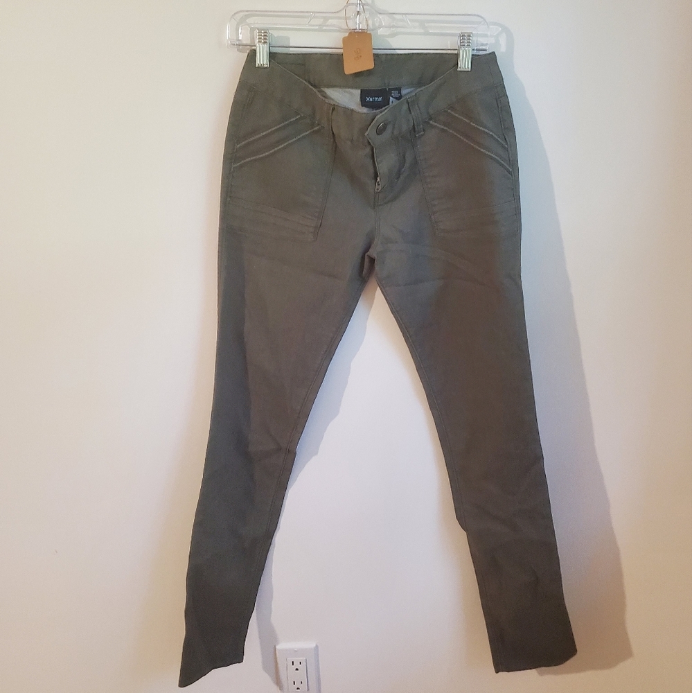Marmot pants